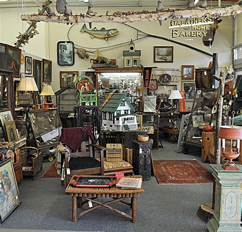 west end antiques mall